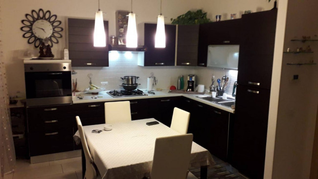 Appartamento in affitto a Fermo