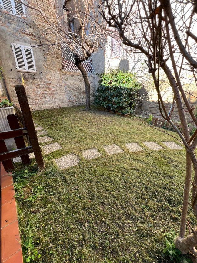 Appartamento in vendita a Fermo