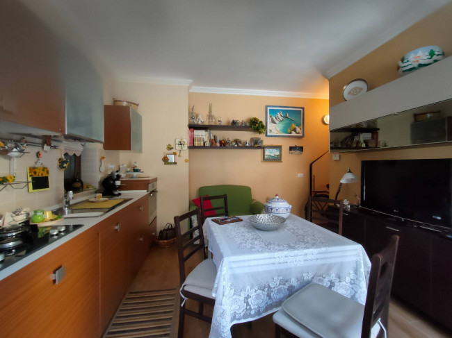 Appartamento in vendita a Porto San Giorgio