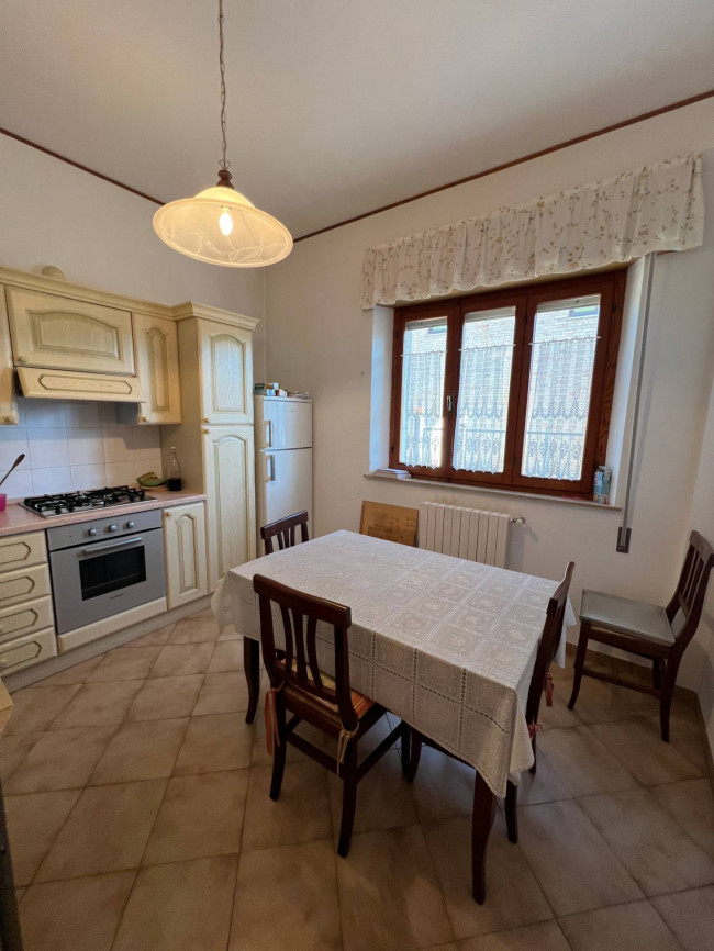 Casa singola in vendita a Fermo