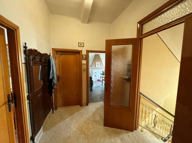 Casa indipendente in vendita a Montefiore Dell'aso (AP)