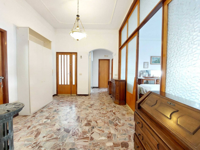 Appartamento in vendita a Porto San Giorgio