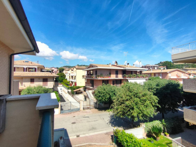 Appartamento in affitto a Altidona