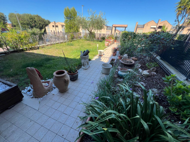Appartamento in vendita a Fermo