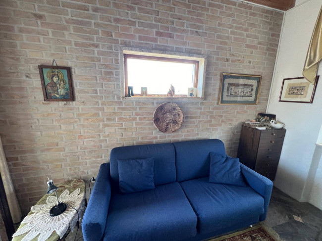 Appartamento in vendita a Fermo