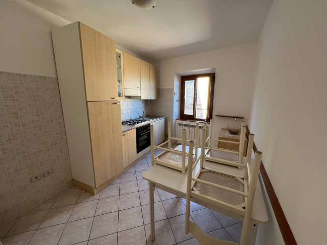 Casa singola centro storico in vendita a Monte Urano