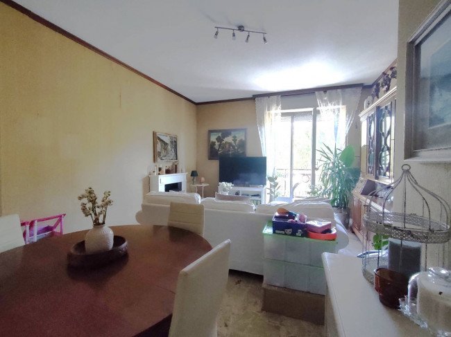 Appartamento in vendita a Porto San Giorgio