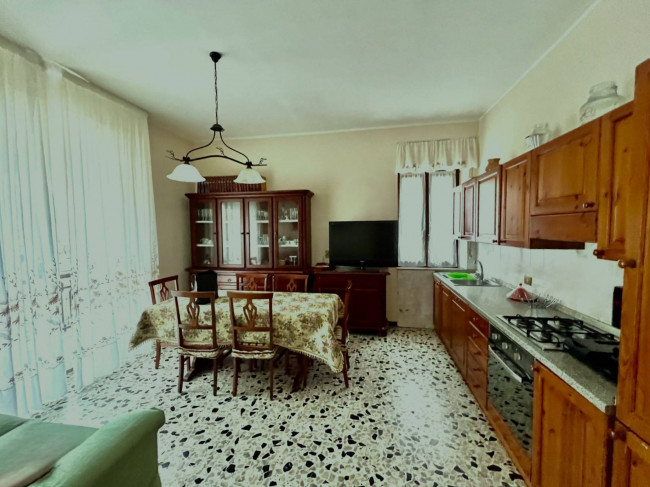 Appartamento in vendita a Fermo