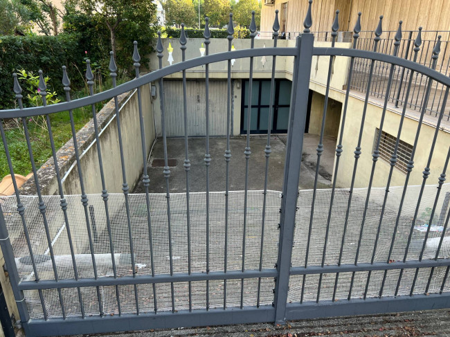 Garage in vendita a Porto San Giorgio