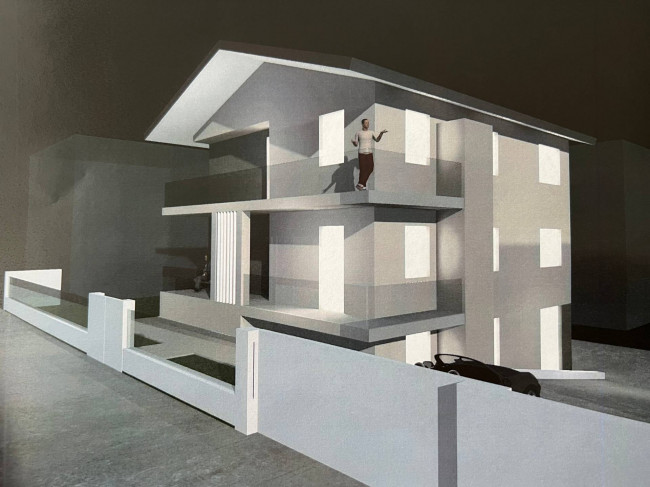 Casa singola in vendita a Fermo