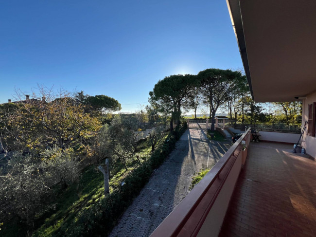 Casa singola in vendita a Porto San Giorgio