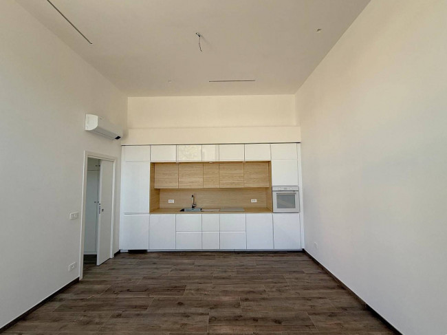 Appartamento in vendita a Porto San Giorgio