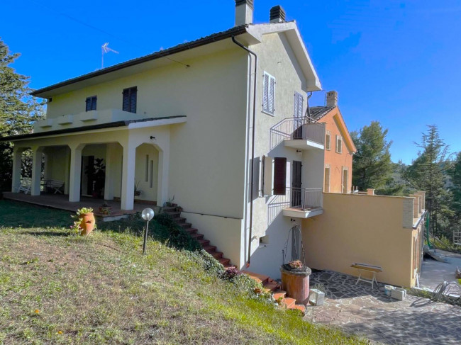 Casa singola in vendita a Fermo