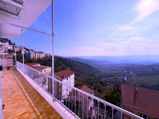 Appartamento in vendita a Fermo