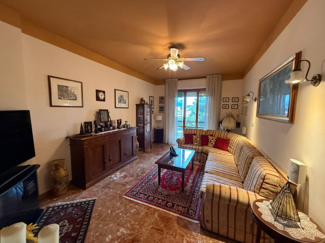 Appartamento in vendita a Fermo