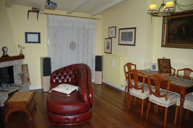 Appartamento in vendita a Fermo