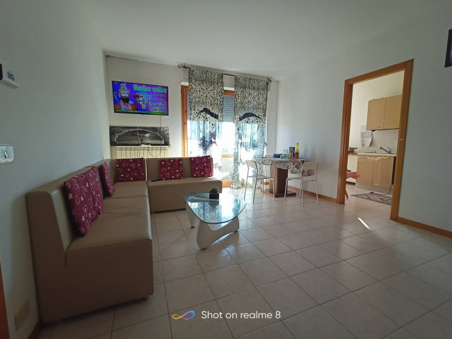 Appartamento in affitto a Altidona