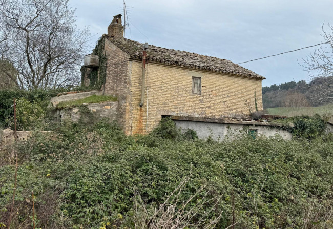 Casa singola in vendita a Fermo