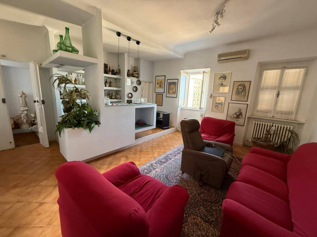 Appartamento in vendita a Sant'Elpidio a Mare