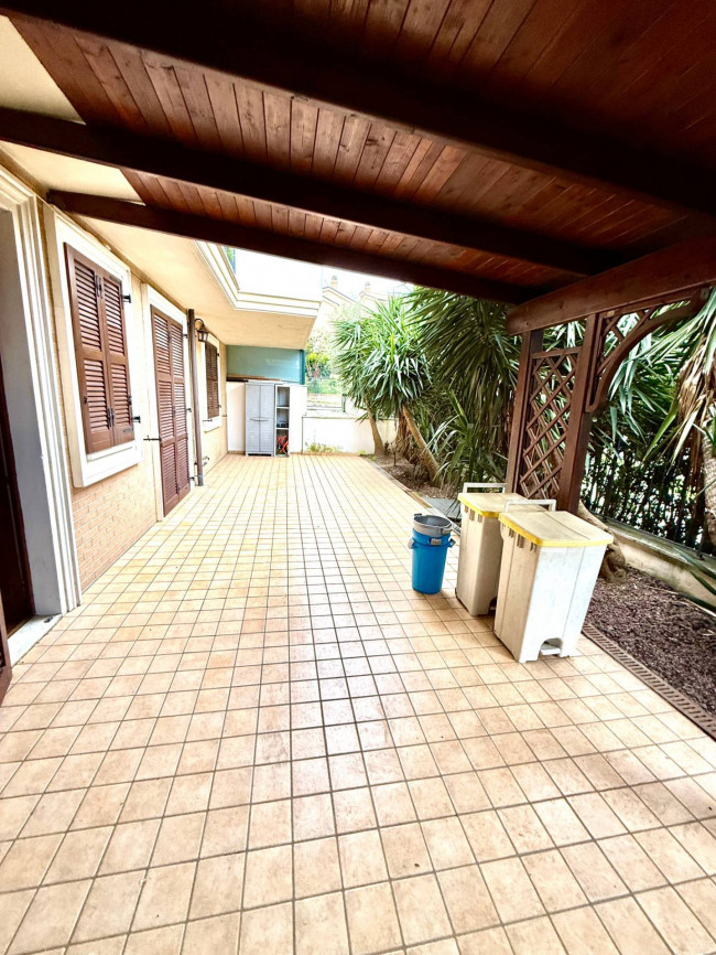 Appartamento in vendita a Porto San Giorgio