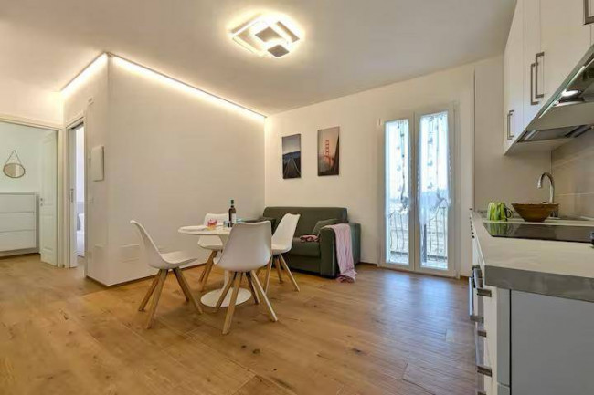 Appartamento in affitto a Porto San Giorgio