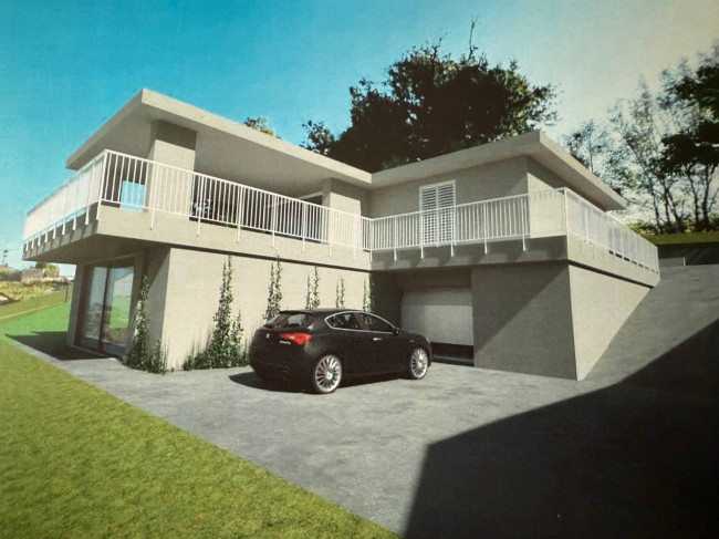 Casa singola in vendita a Fermo