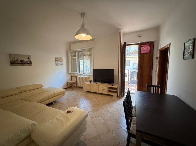 Appartamento in affitto a Fermo