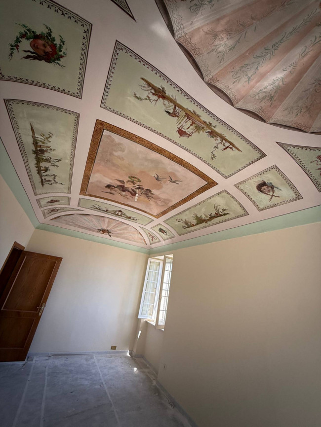 Appartamento in vendita a Fermo