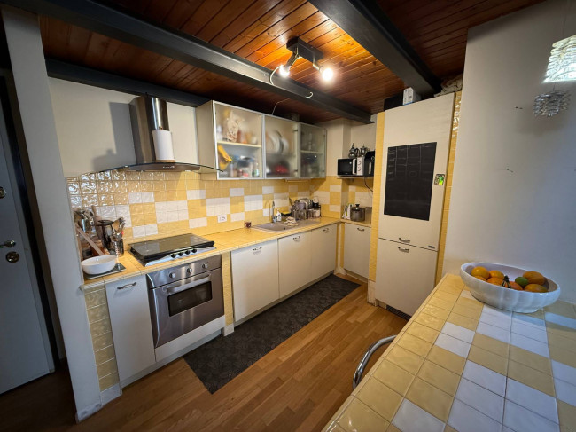 Appartamento in vendita a Fermo