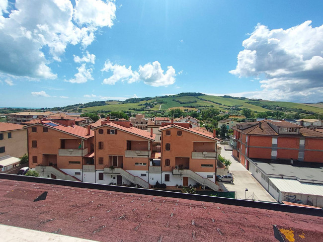 MANSARDA in vendita a Fermo