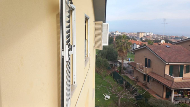 MANSARDA in vendita a Fermo