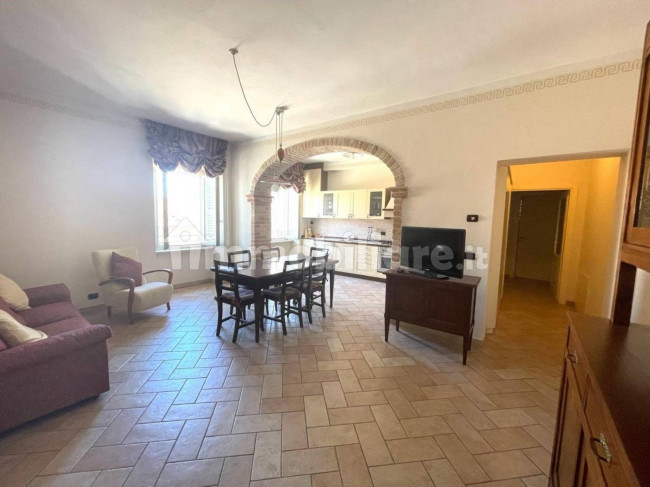 Appartamento in vendita a Porto San Giorgio