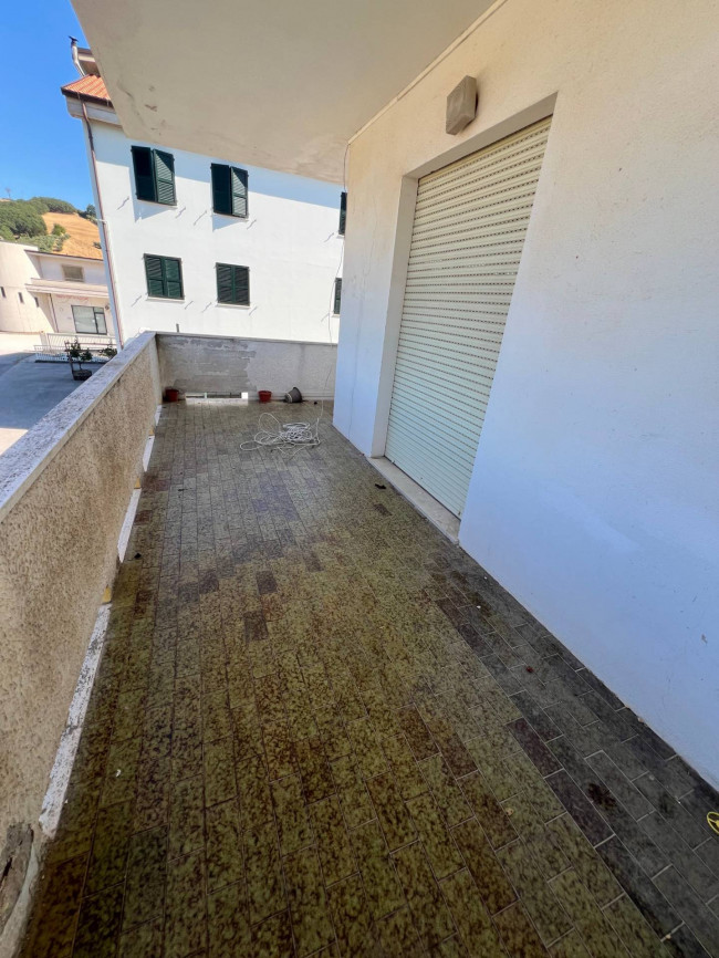 Appartamento in vendita a Fermo