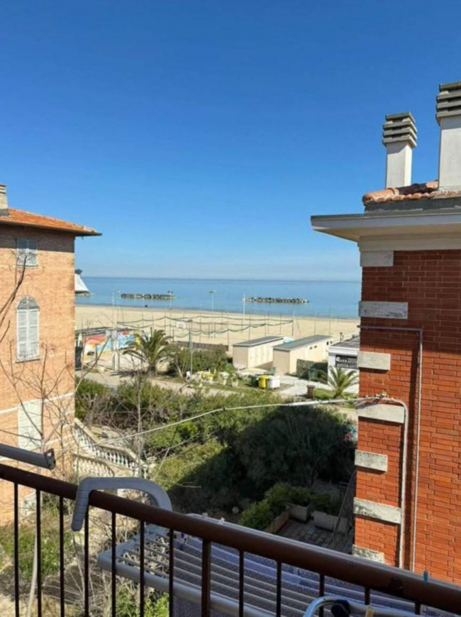 Appartamento in affitto a Porto San Giorgio