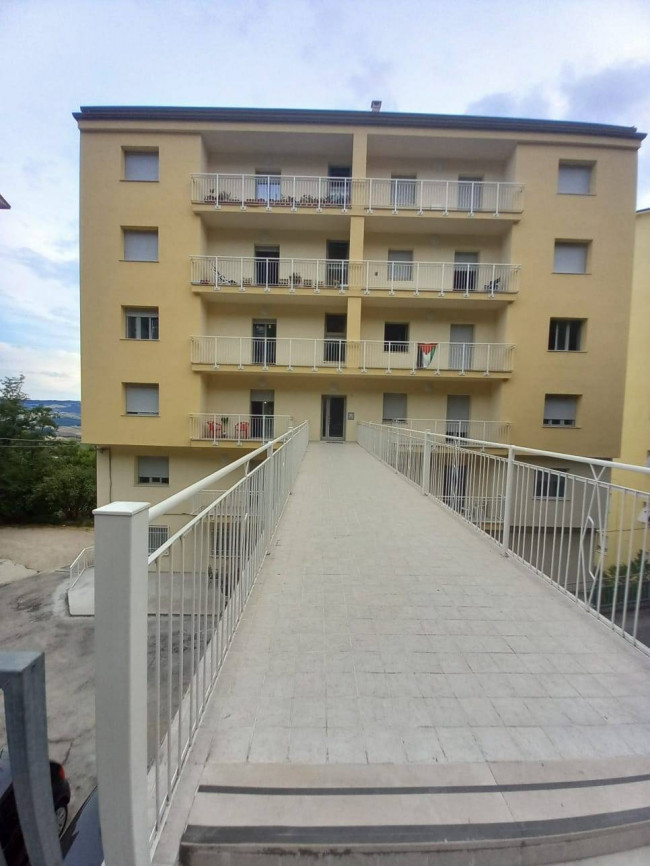Appartamento in affitto a Fermo