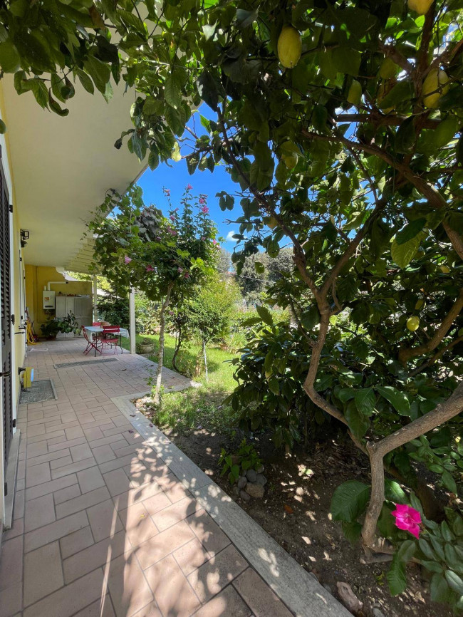 Appartamento in vendita a Porto San Giorgio