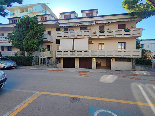 Appartamento in vendita a Fermo