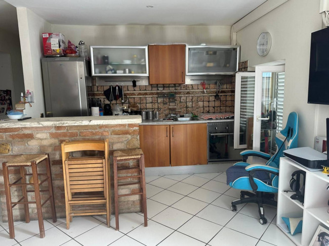 Mansarda in vendita a Fermo