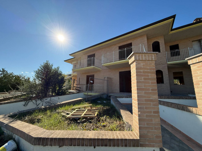 Appartamento in vendita a Fermo