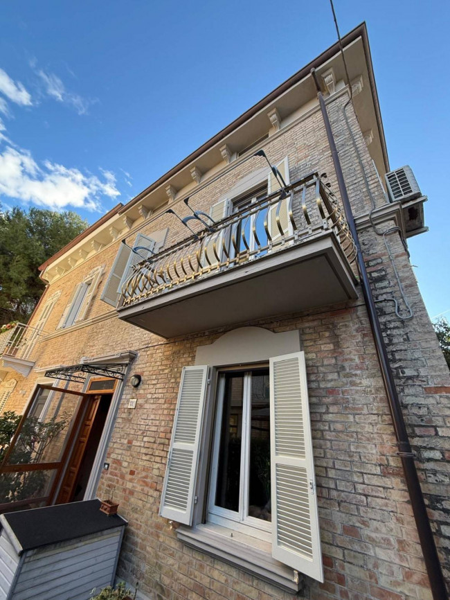 Casa singola in vendita a Porto San Giorgio