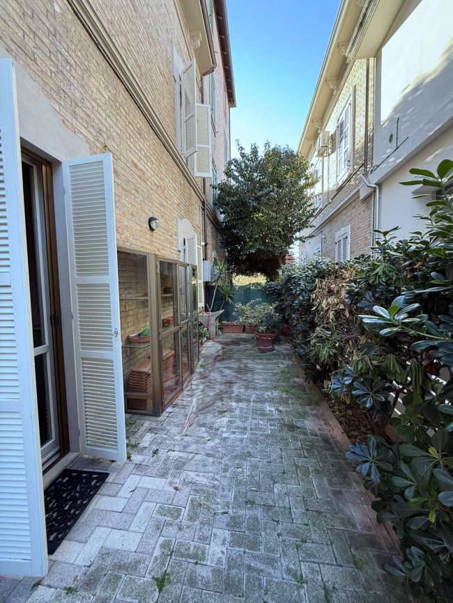 Casa singola in vendita a Porto San Giorgio