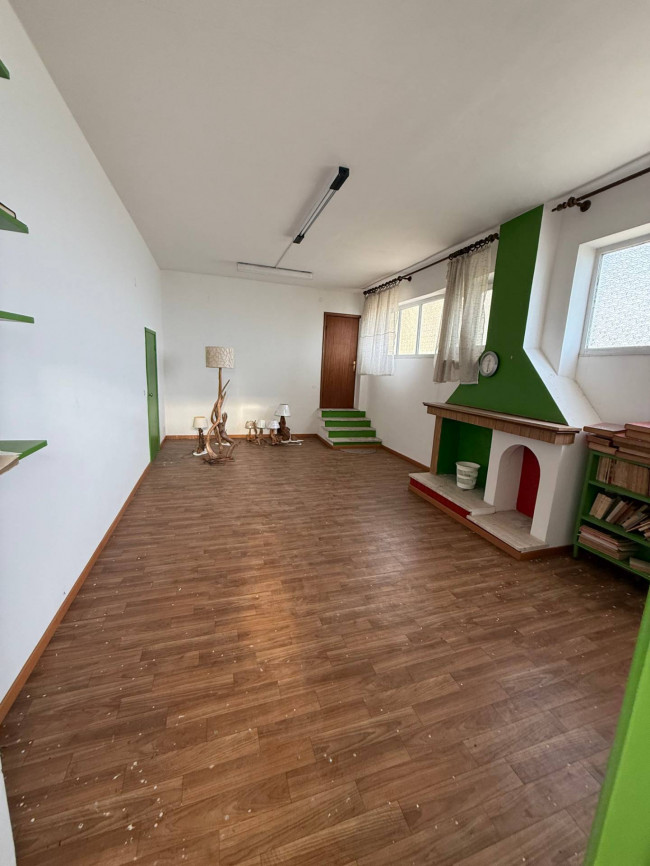 laboratorio artigianale in vendita a Fermo