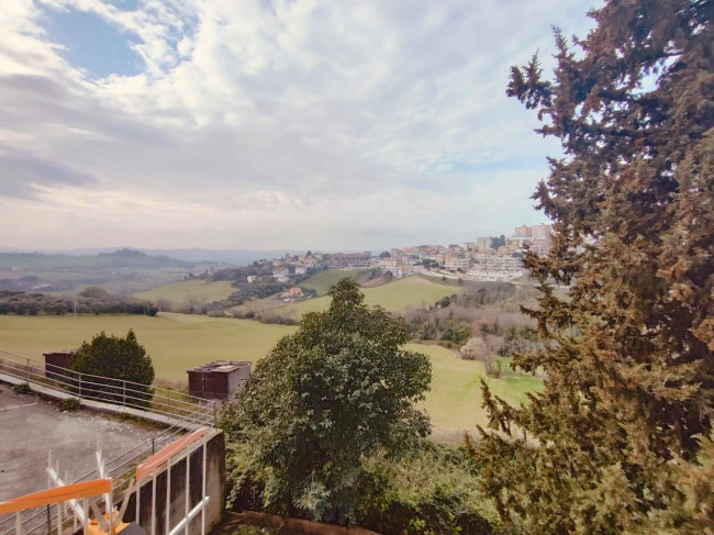 Appartamento in affitto a Fermo