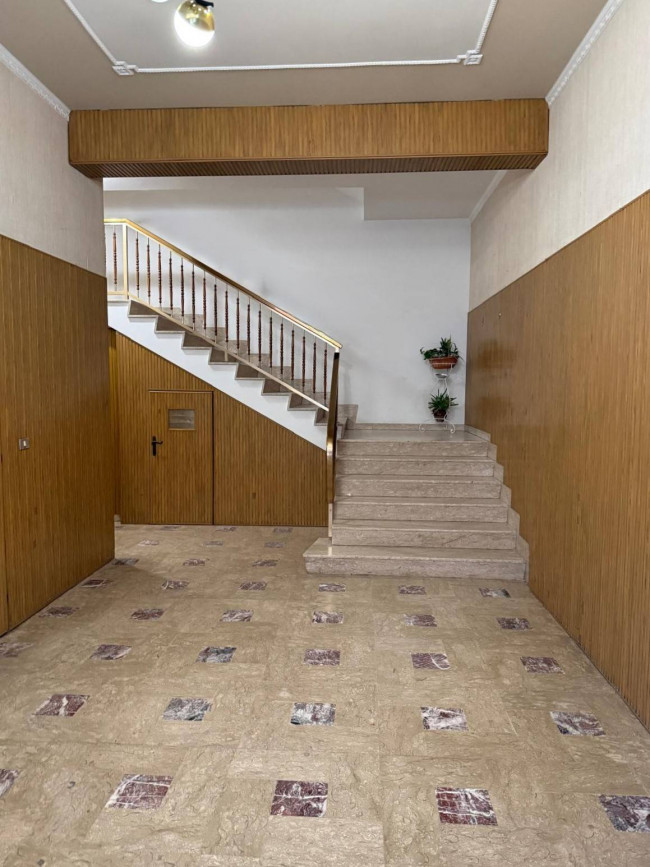 Appartamento in vendita a Porto San Giorgio