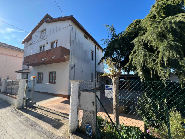 Casa singola in vendita a Fermo