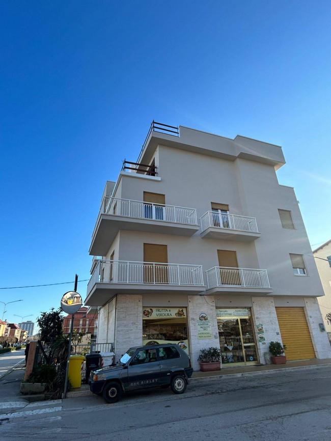 AFFITTO TRANSITORIO/STAGIONALE in affitto stagionale a Fermo