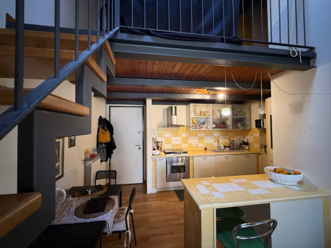 Appartamento in affitto a Fermo