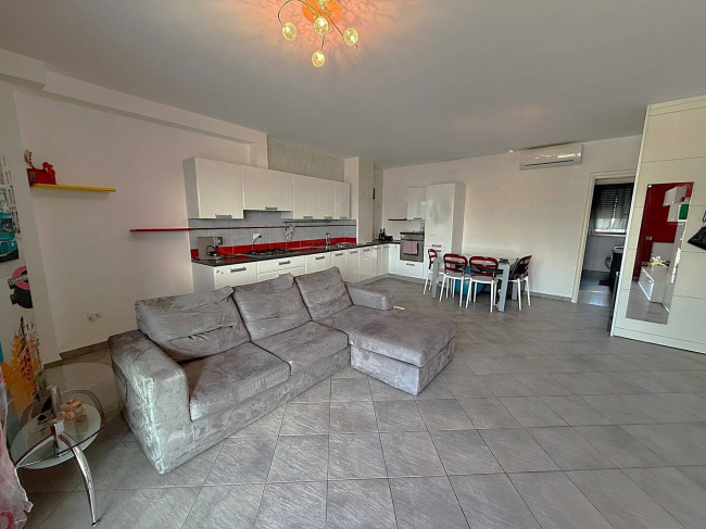 Appartamento in vendita a Magliano di Tenna