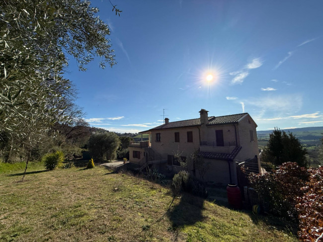 Casa singola in vendita a Fermo