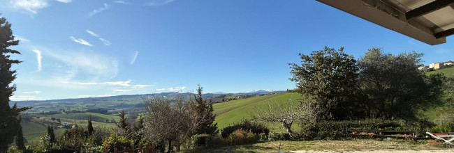 Casa singola in vendita a Fermo
